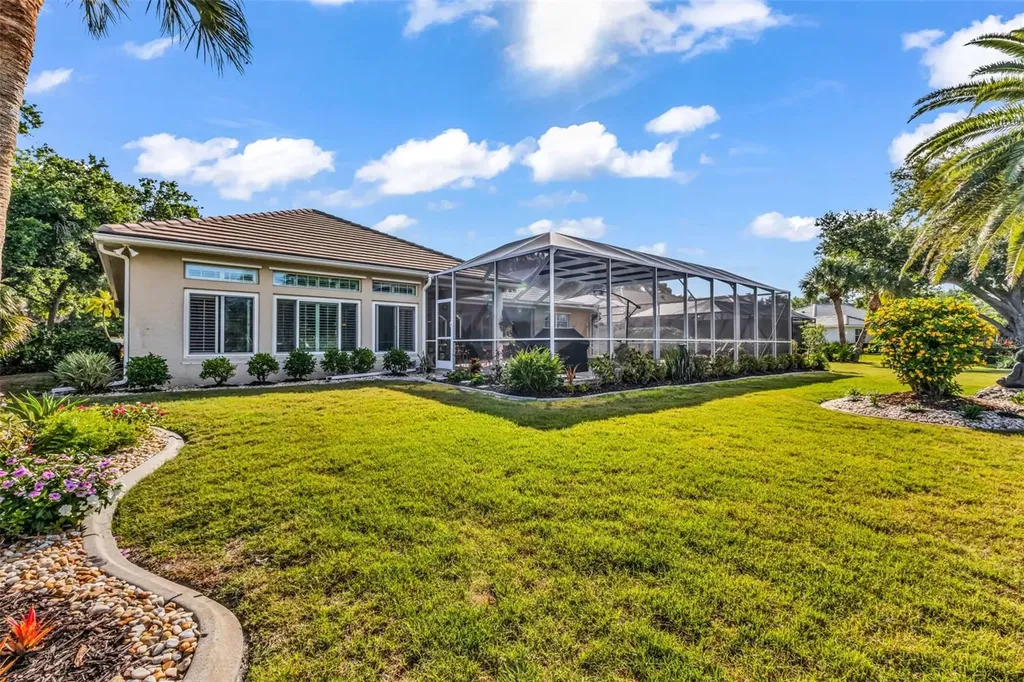 2201 Calusa Lakes Boulevard Nokomis FL 34275