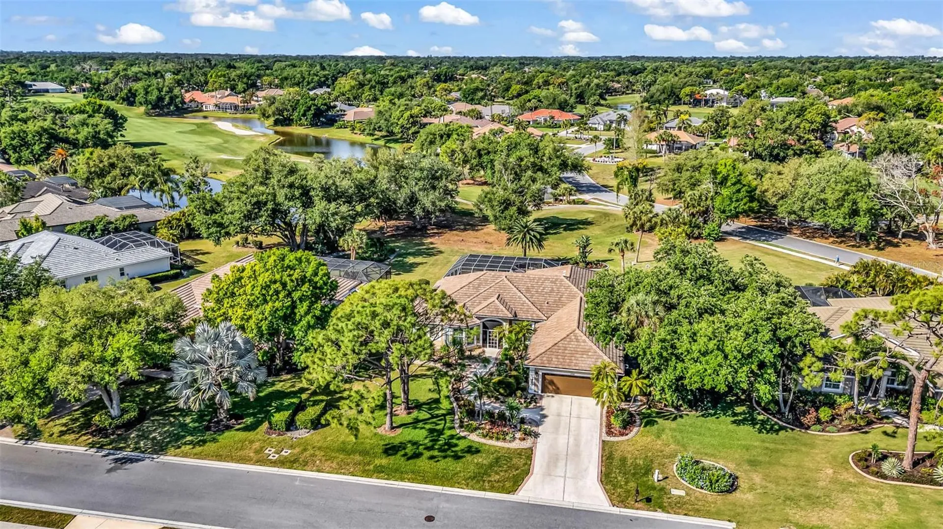2201 Calusa Lakes Boulevard Nokomis FL 34275