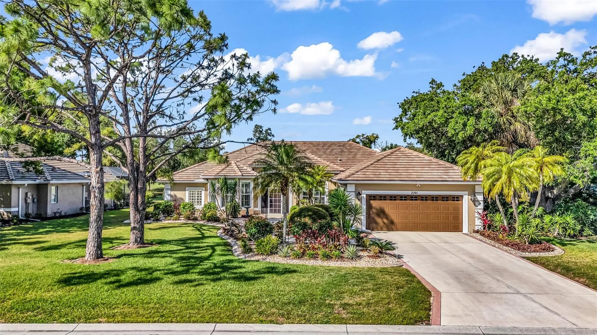 2201 Calusa Lakes Boulevard Nokomis FL 34275