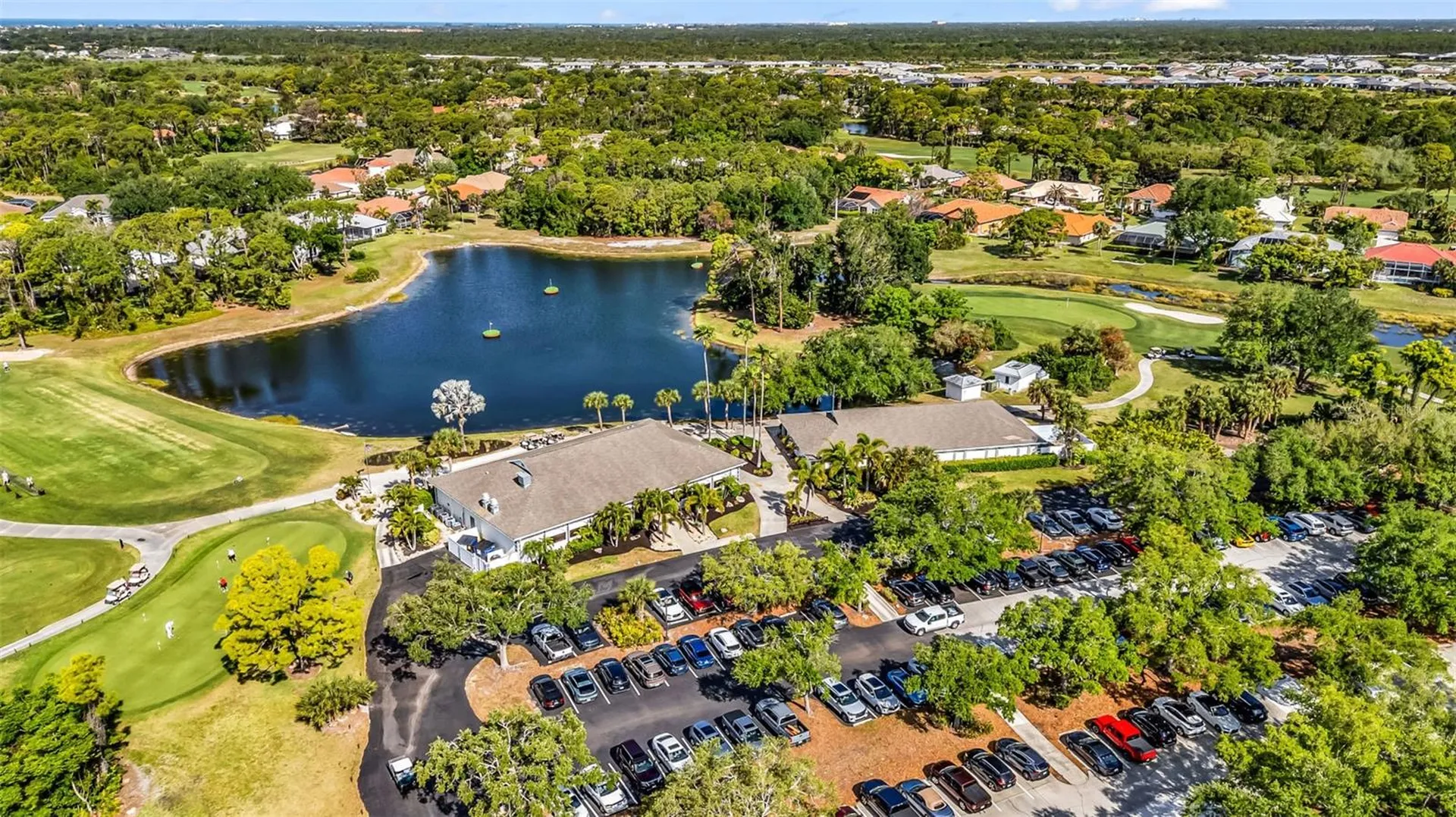 2201 Calusa Lakes Boulevard Nokomis FL 34275