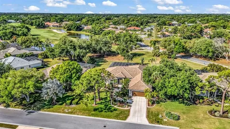2201 Calusa Lakes Boulevard Nokomis FL 34275