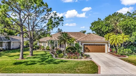 2201 Calusa Lakes Boulevard Nokomis FL 34275
