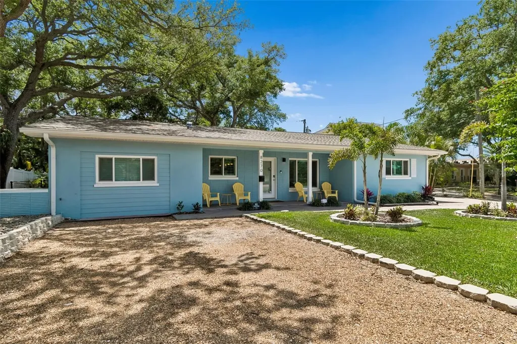 8270 30th Avenue N St Petersburg FL 33710