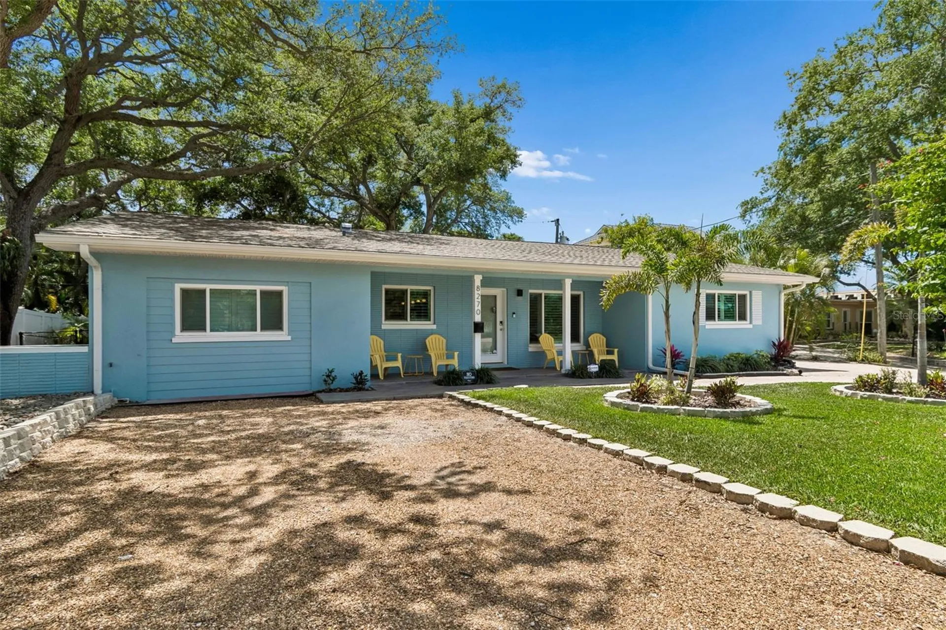 8270 30th Avenue N St Petersburg FL 33710