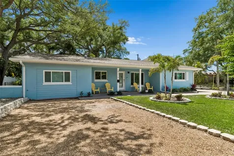 8270 30th Avenue N St Petersburg FL 33710