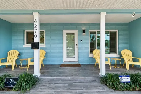8270 30th Avenue N St Petersburg FL 33710