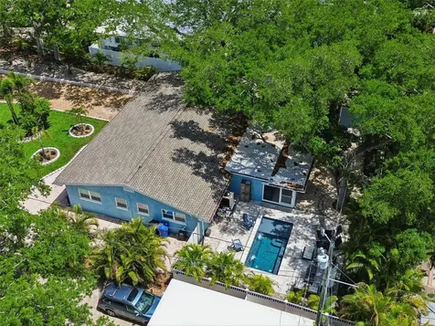 8270 30th Avenue N St Petersburg FL 33710