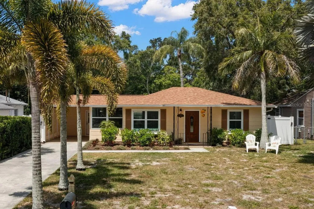 1658 Douglas Avenue Dunedin FL 34698