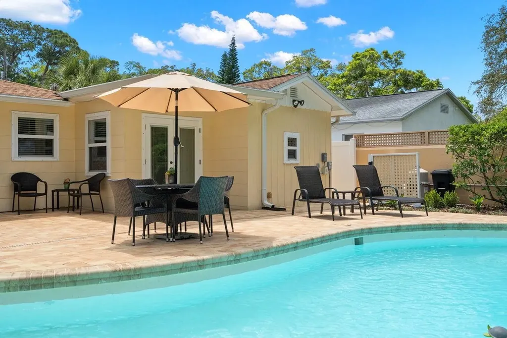 1658 Douglas Avenue Dunedin FL 34698