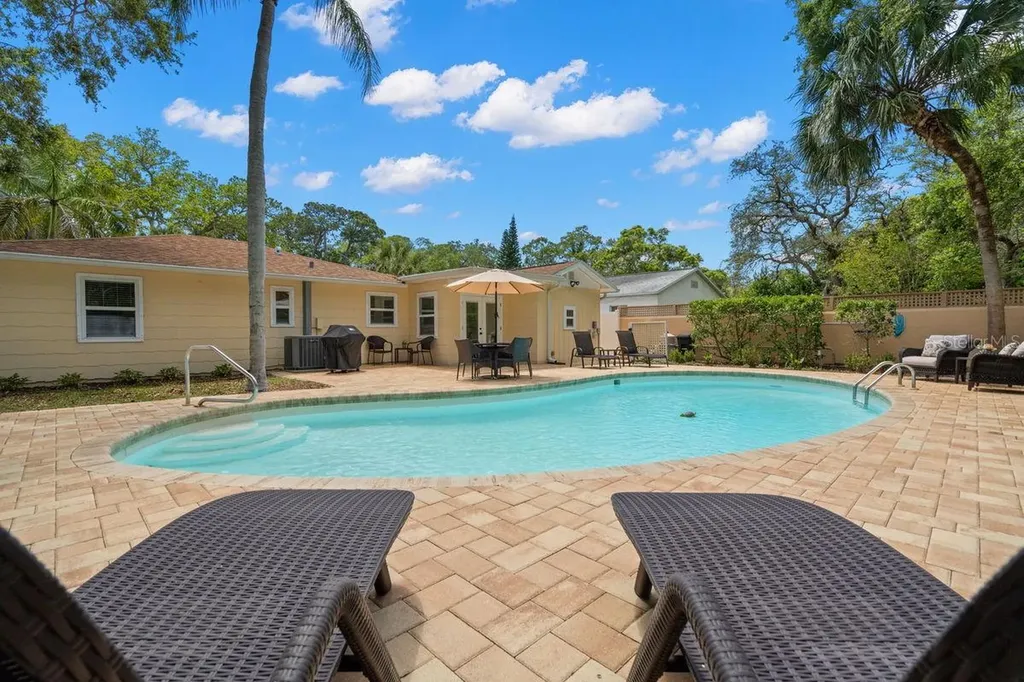 1658 Douglas Avenue Dunedin FL 34698