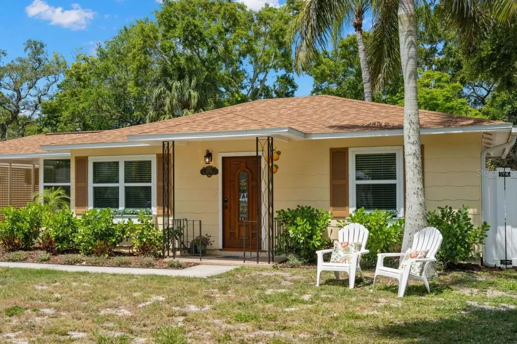 1658 Douglas Avenue Dunedin FL 34698