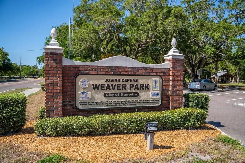 1658 Douglas Avenue Dunedin FL 34698