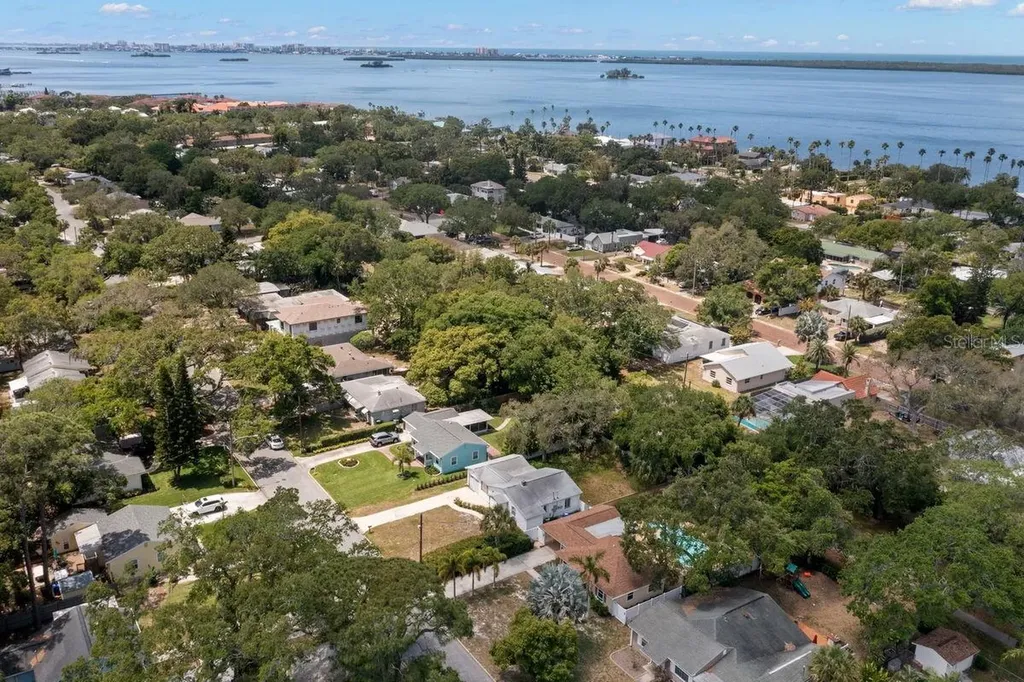 1658 Douglas Avenue Dunedin FL 34698