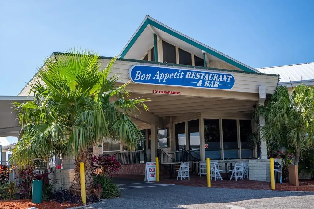 1658 Douglas Avenue Dunedin FL 34698