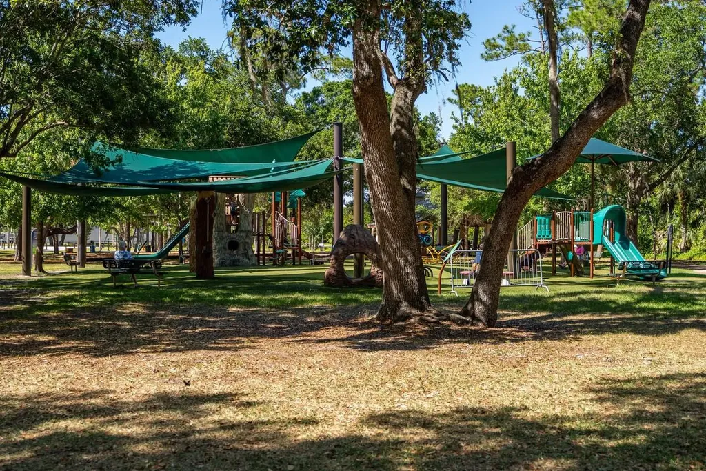 1658 Douglas Avenue Dunedin FL 34698
