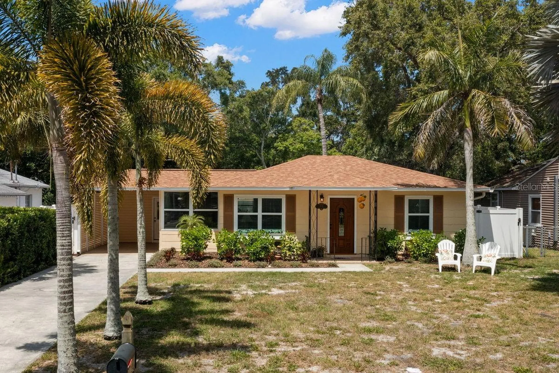 1658 Douglas Avenue Dunedin FL 34698