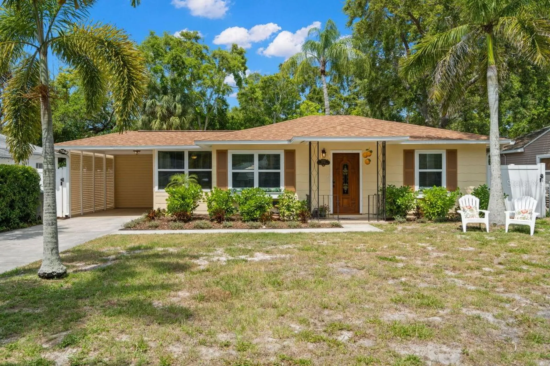 1658 Douglas Avenue Dunedin FL 34698