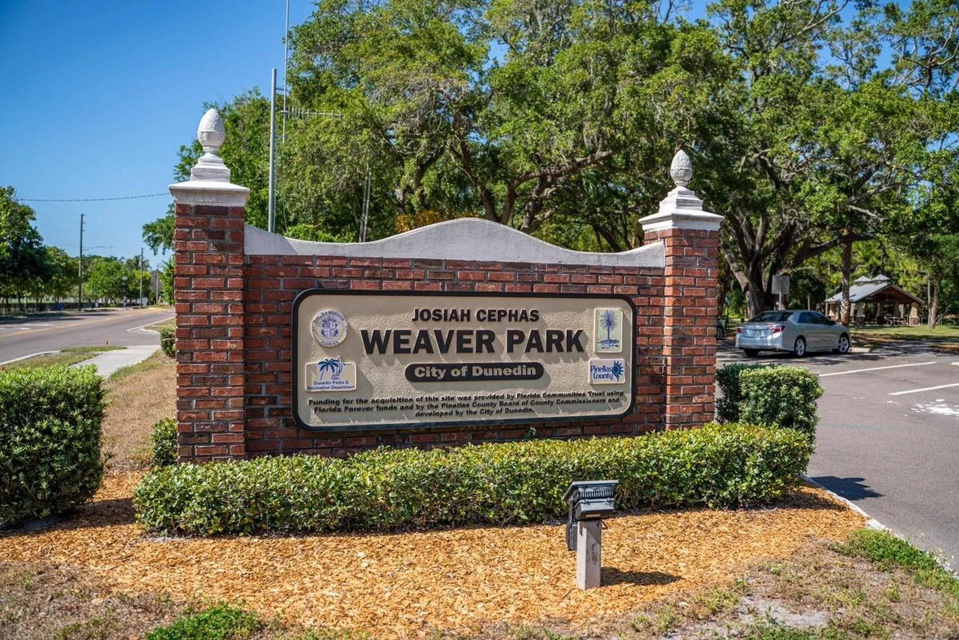 1658 Douglas Avenue Dunedin FL 34698