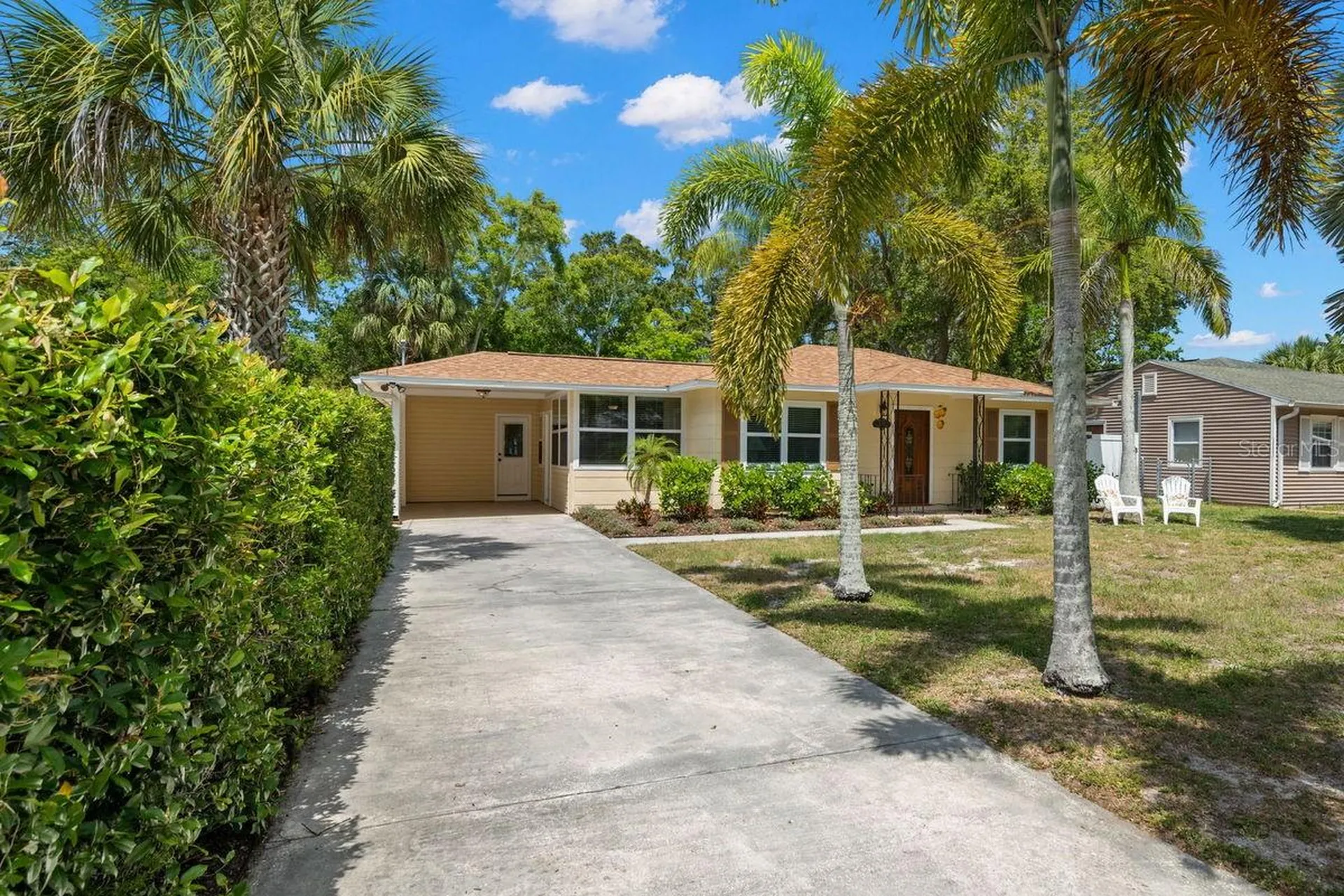 1658 Douglas Avenue Dunedin FL 34698