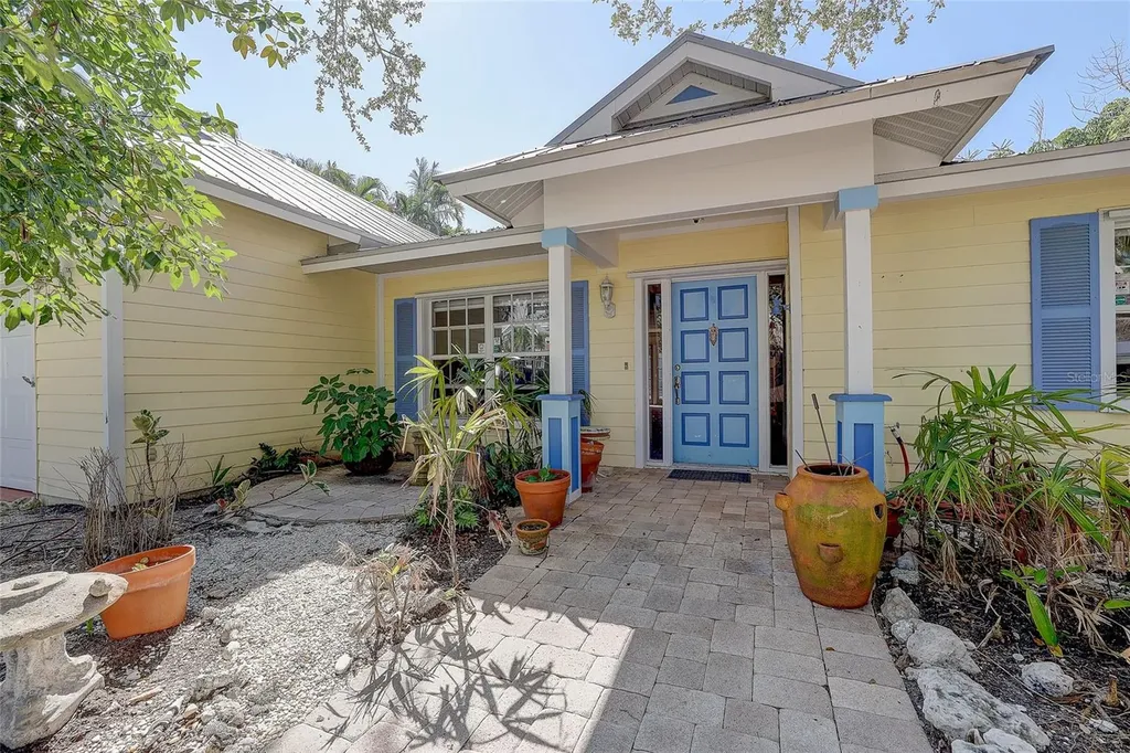 226 Ogden Street Sarasota FL 34242