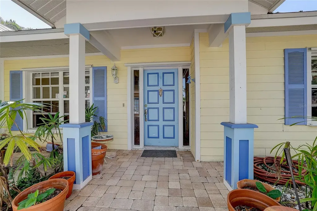 226 Ogden Street Sarasota FL 34242