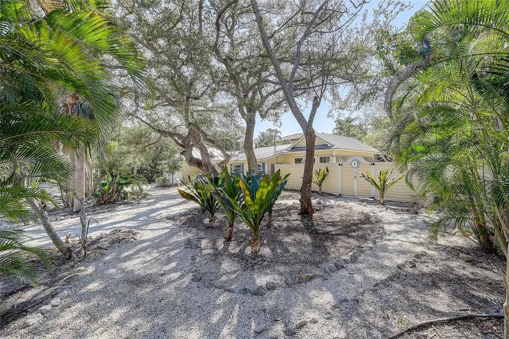 226 Ogden Street Sarasota FL 34242
