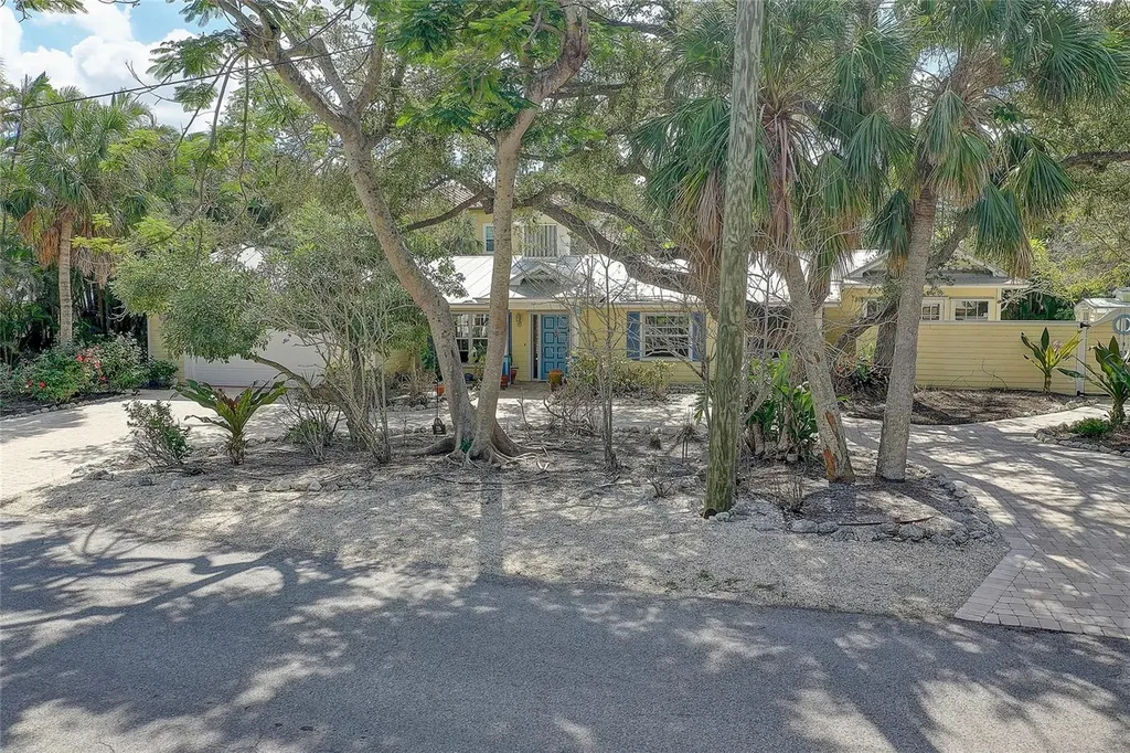 226 Ogden Street Sarasota FL 34242