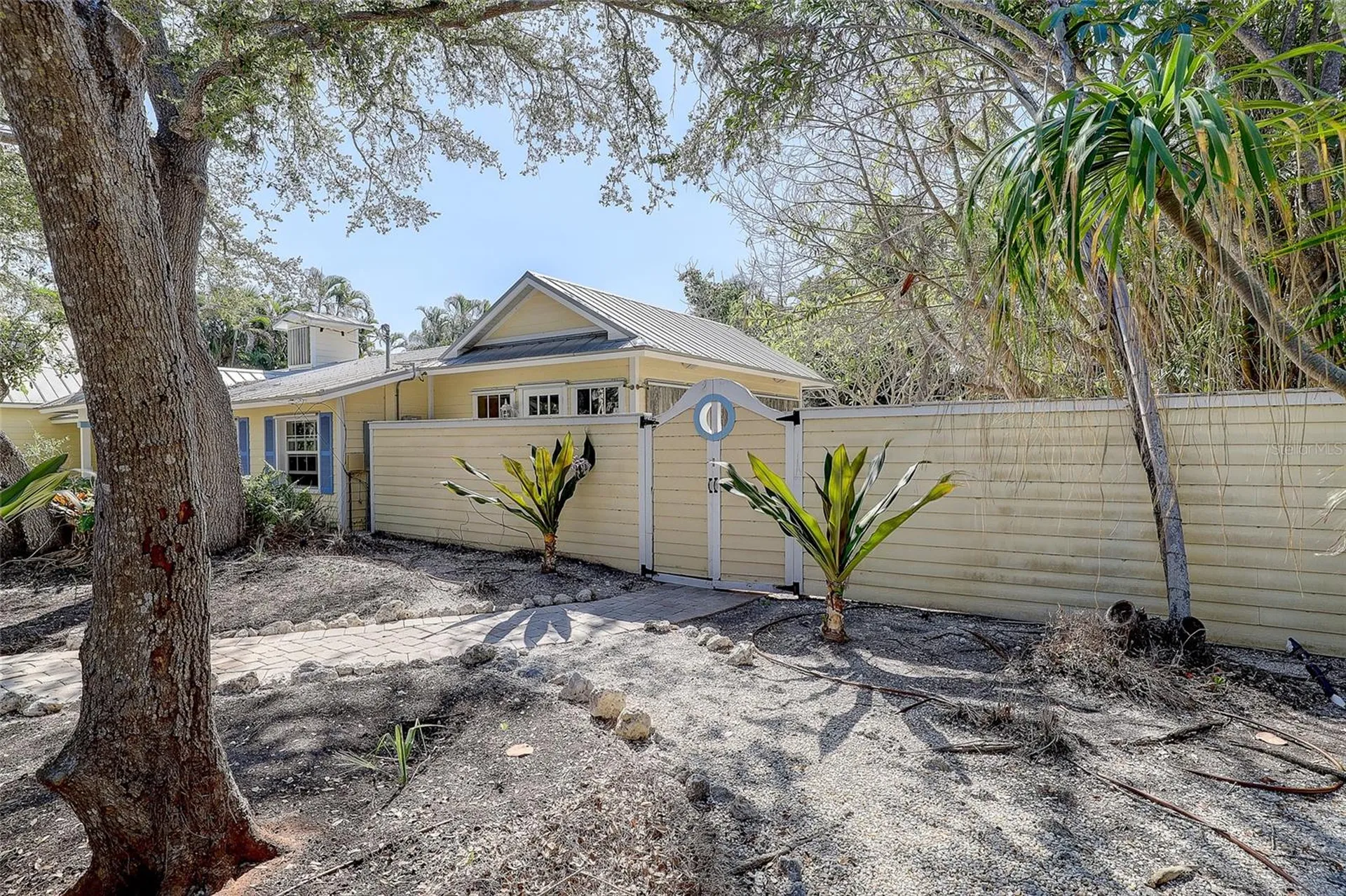 226 Ogden Street Sarasota FL 34242