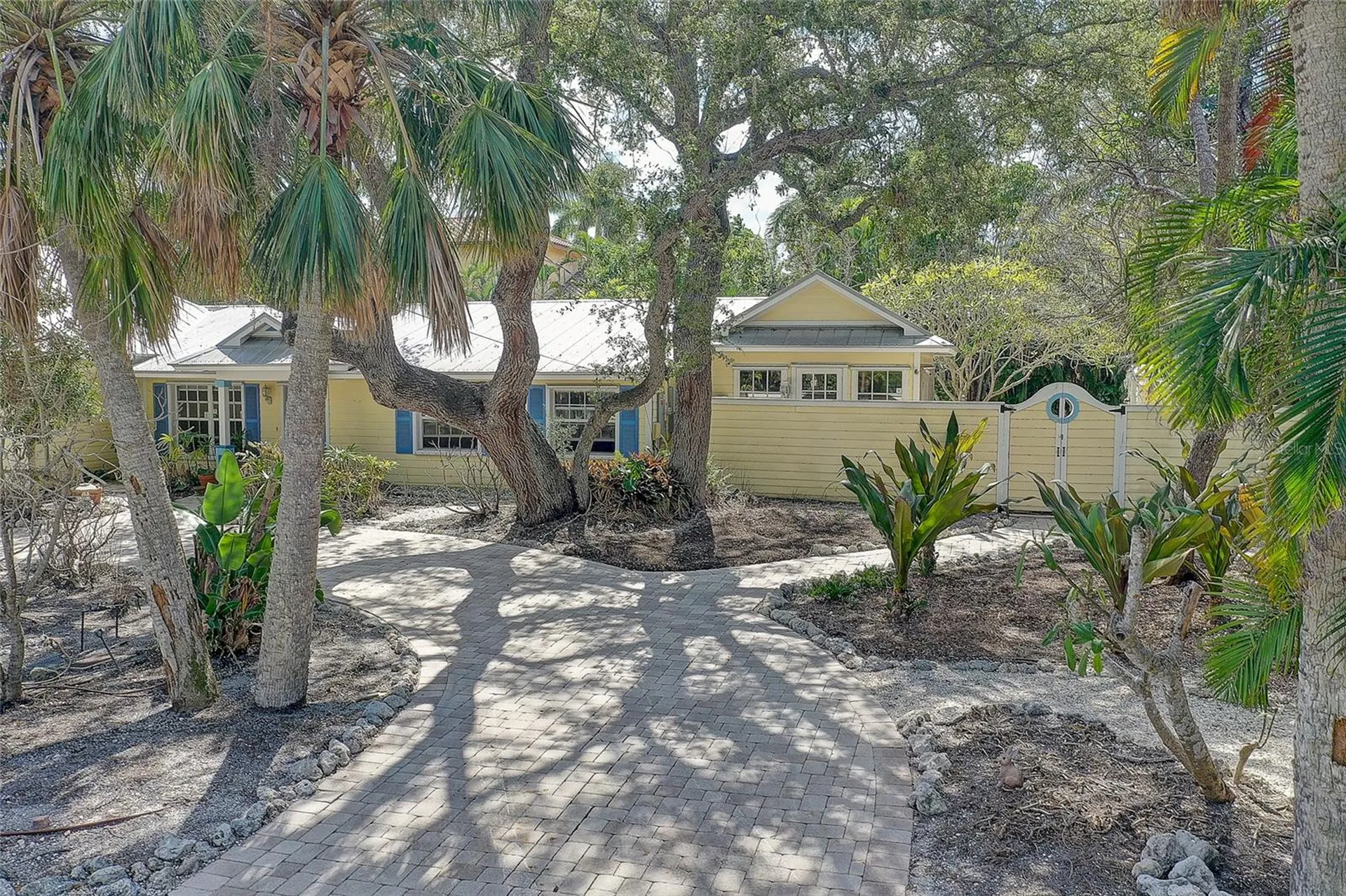226 Ogden Street Sarasota FL 34242