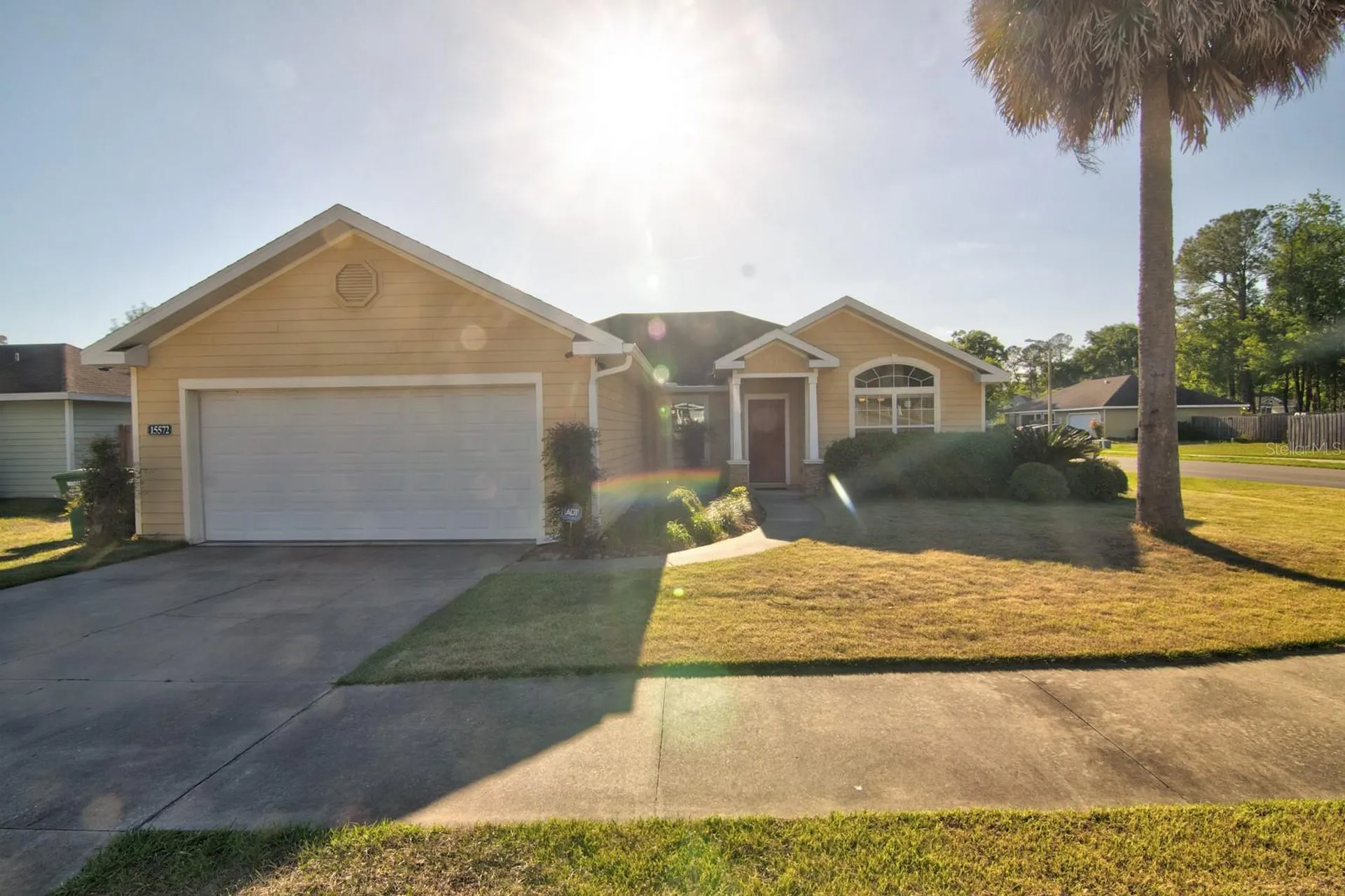 15572 NW 136th Terrace Alachua FL 32615