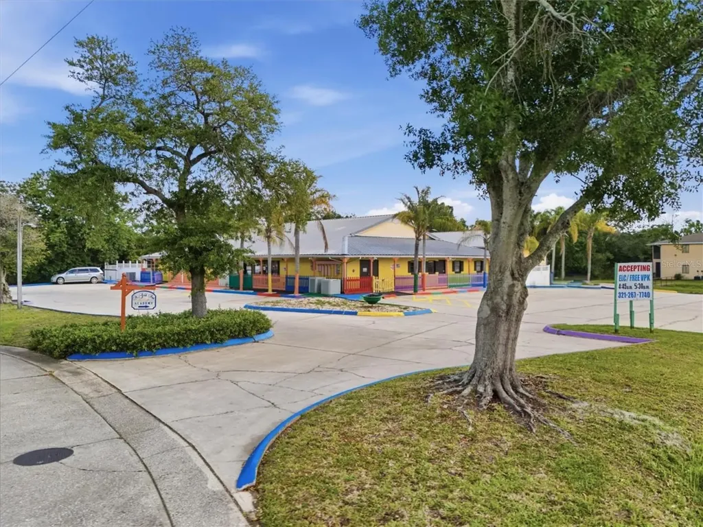 1330 Knox Mc Rae Drive Titusville FL 32780