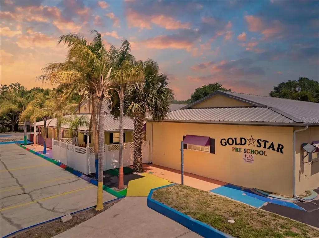 1330 Knox Mc Rae Drive Titusville FL 32780
