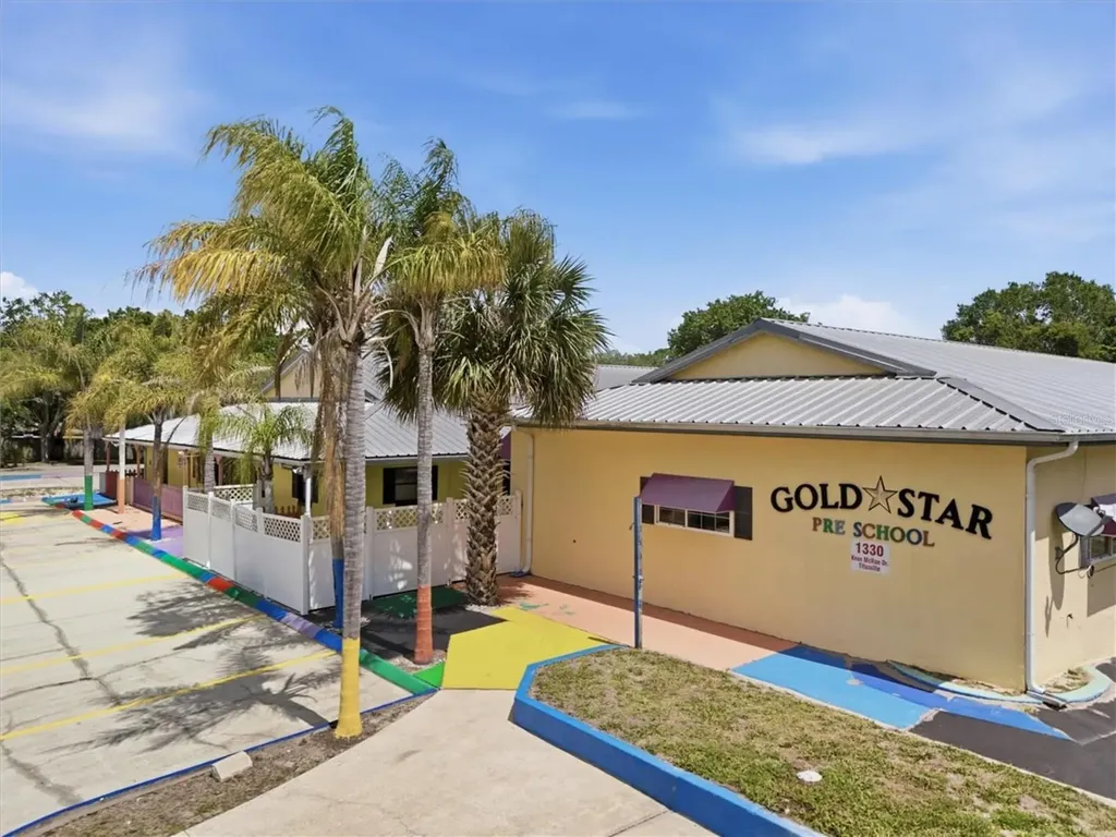 1330 Knox Mc Rae Drive Titusville FL 32780