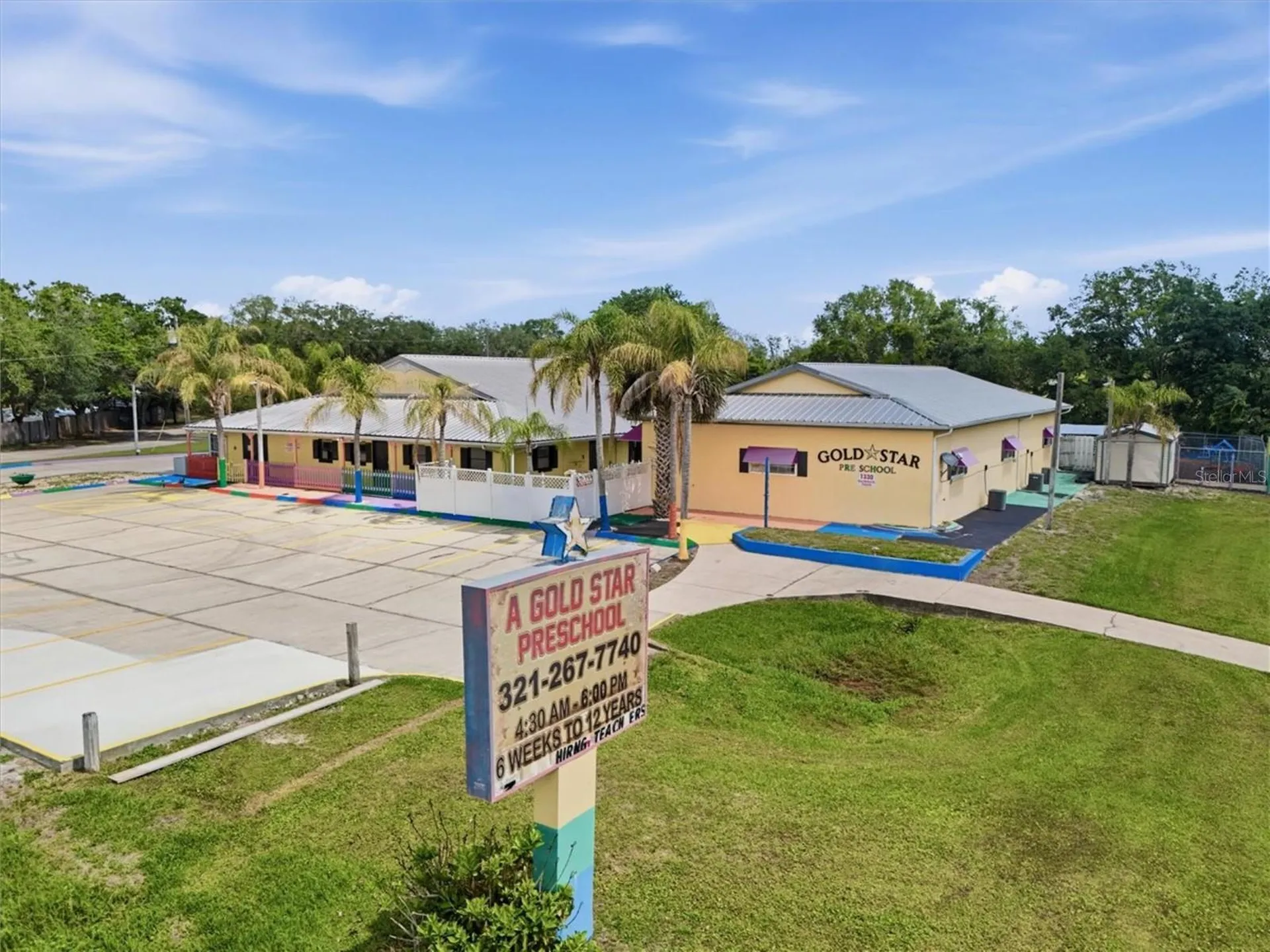 1330 Knox Mc Rae Drive Titusville FL 32780