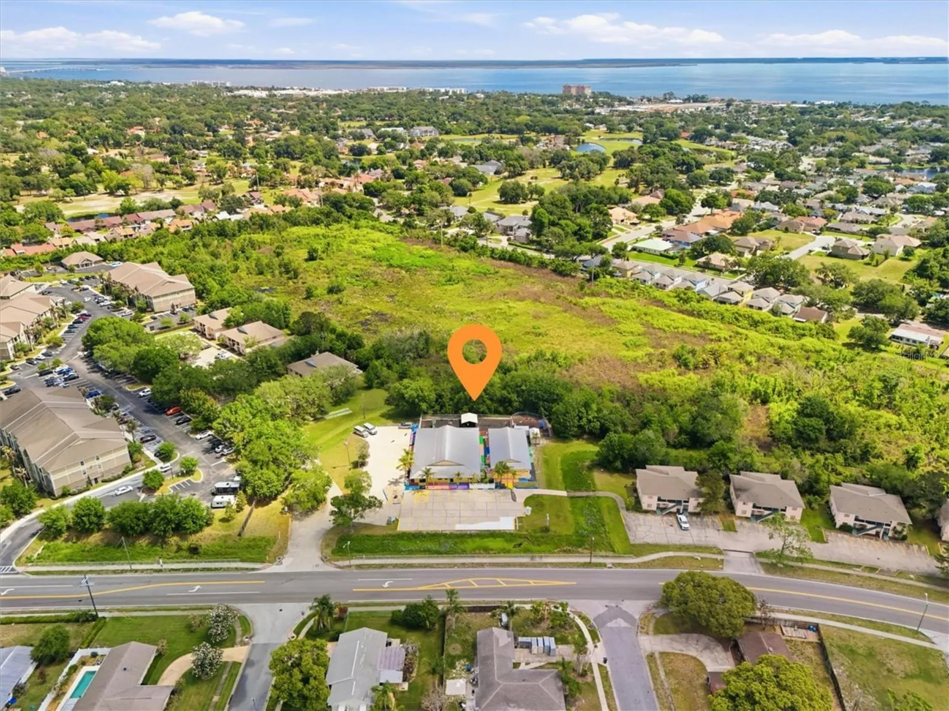 1330 Knox Mc Rae Drive Titusville FL 32780