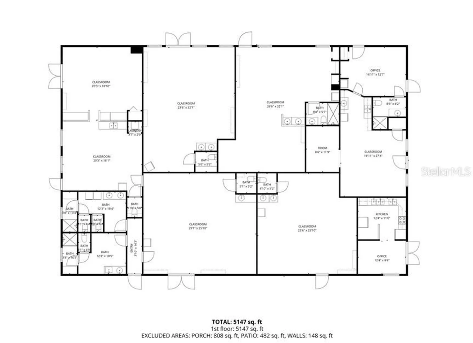 1330 Knox Mc Rae Drive Titusville FL 32780