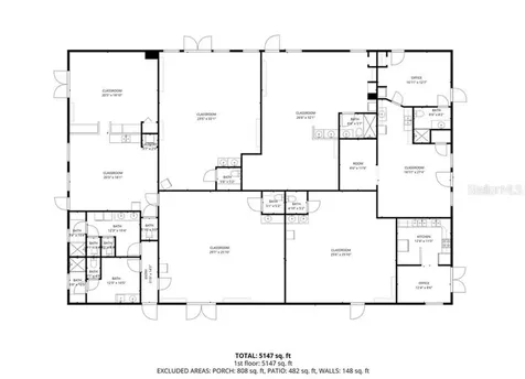1330 Knox Mc Rae Drive Titusville FL 32780