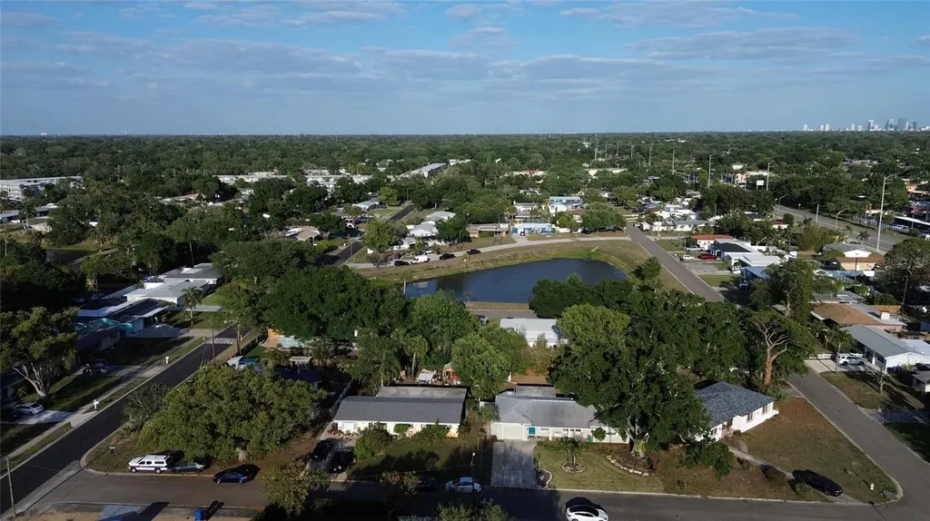 3962 60th Street N St Petersburg FL 33709