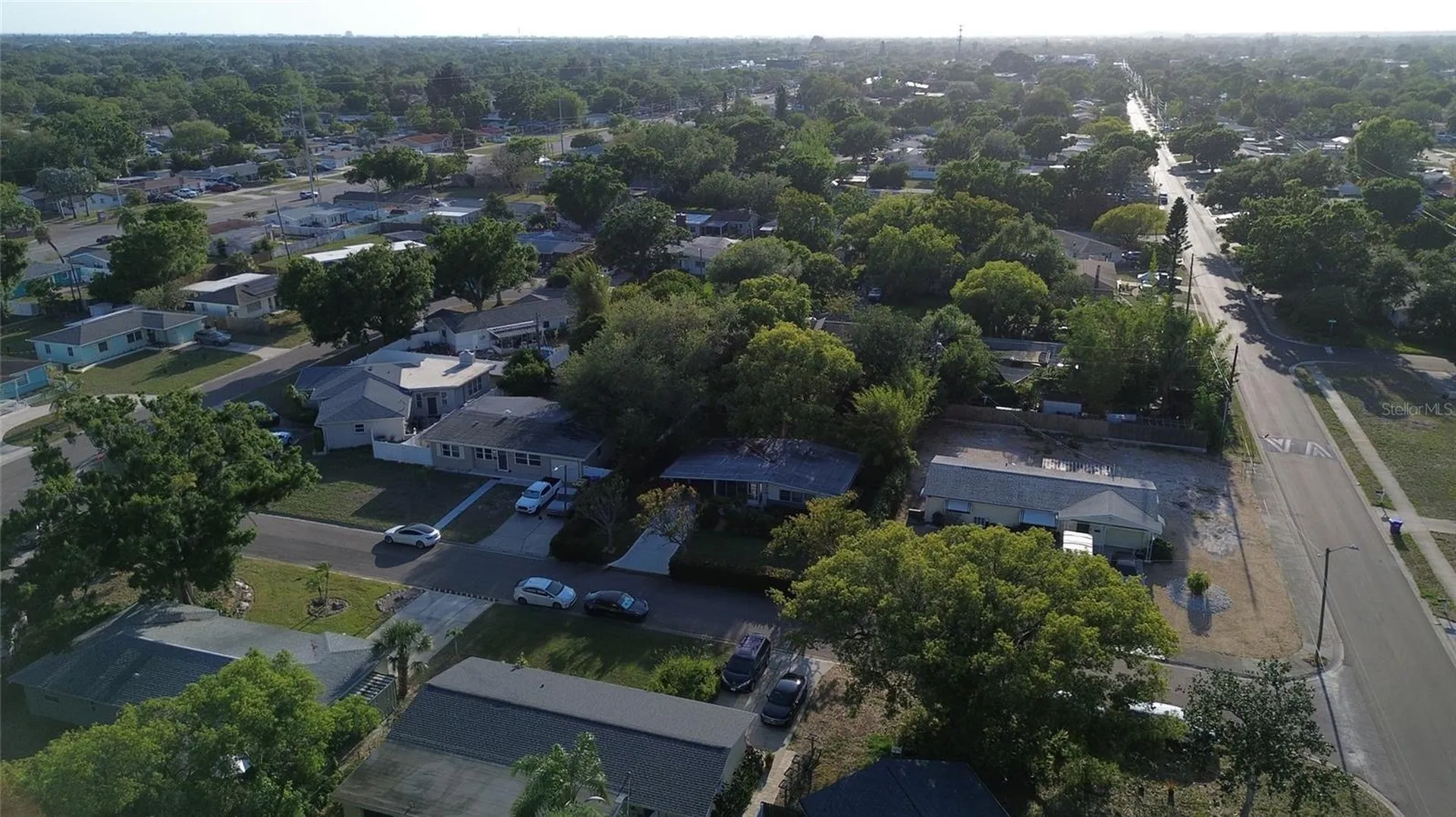 3962 60th Street N St Petersburg FL 33709