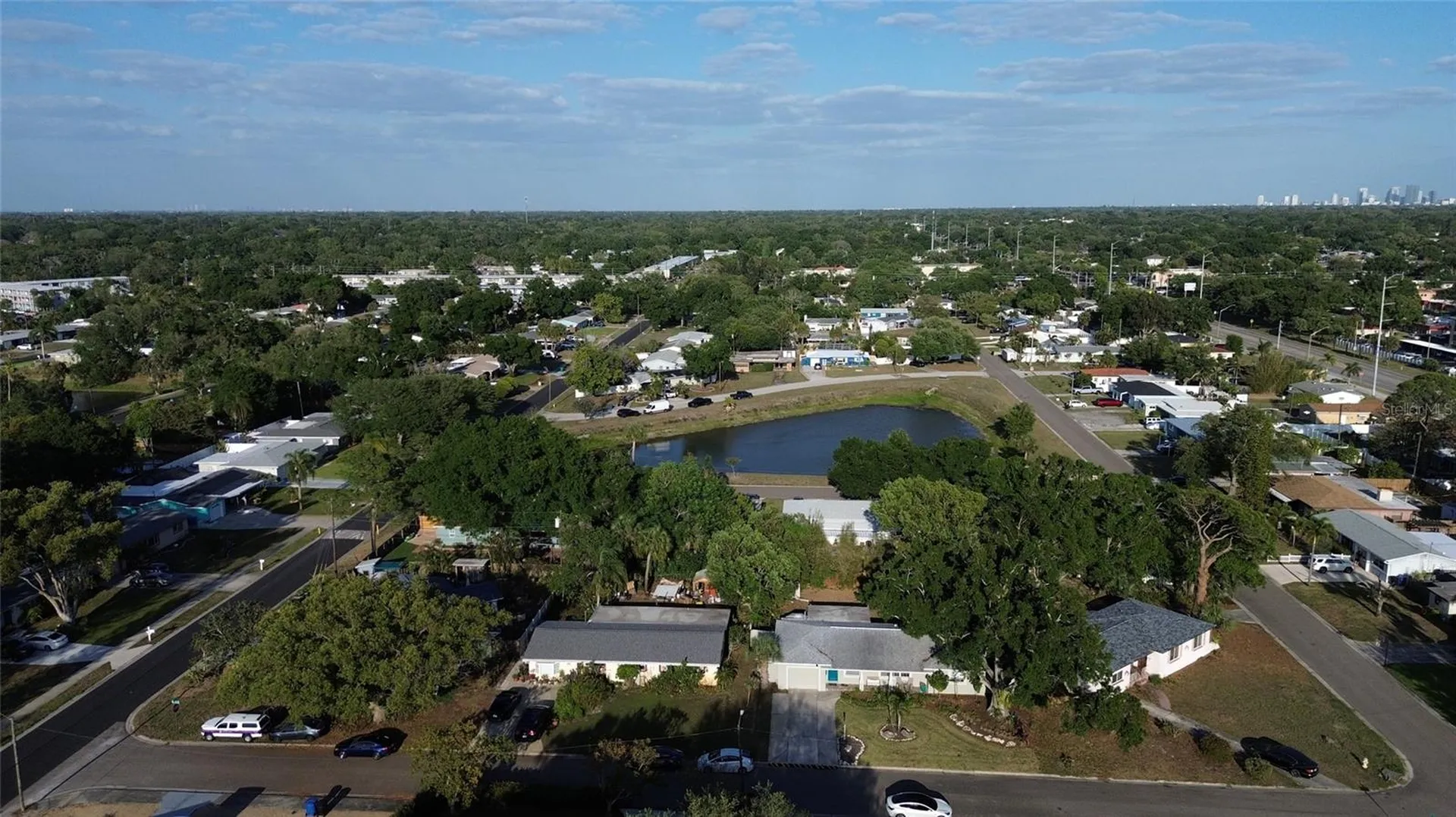 3962 60th Street N St Petersburg FL 33709