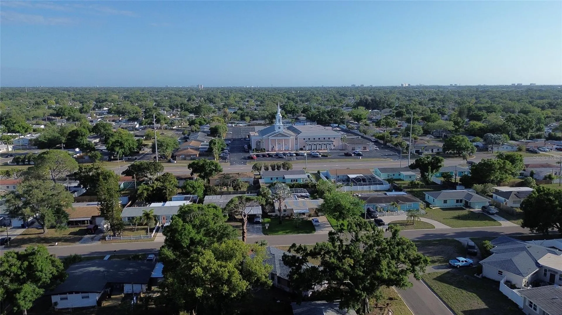 3962 60th Street N St Petersburg FL 33709