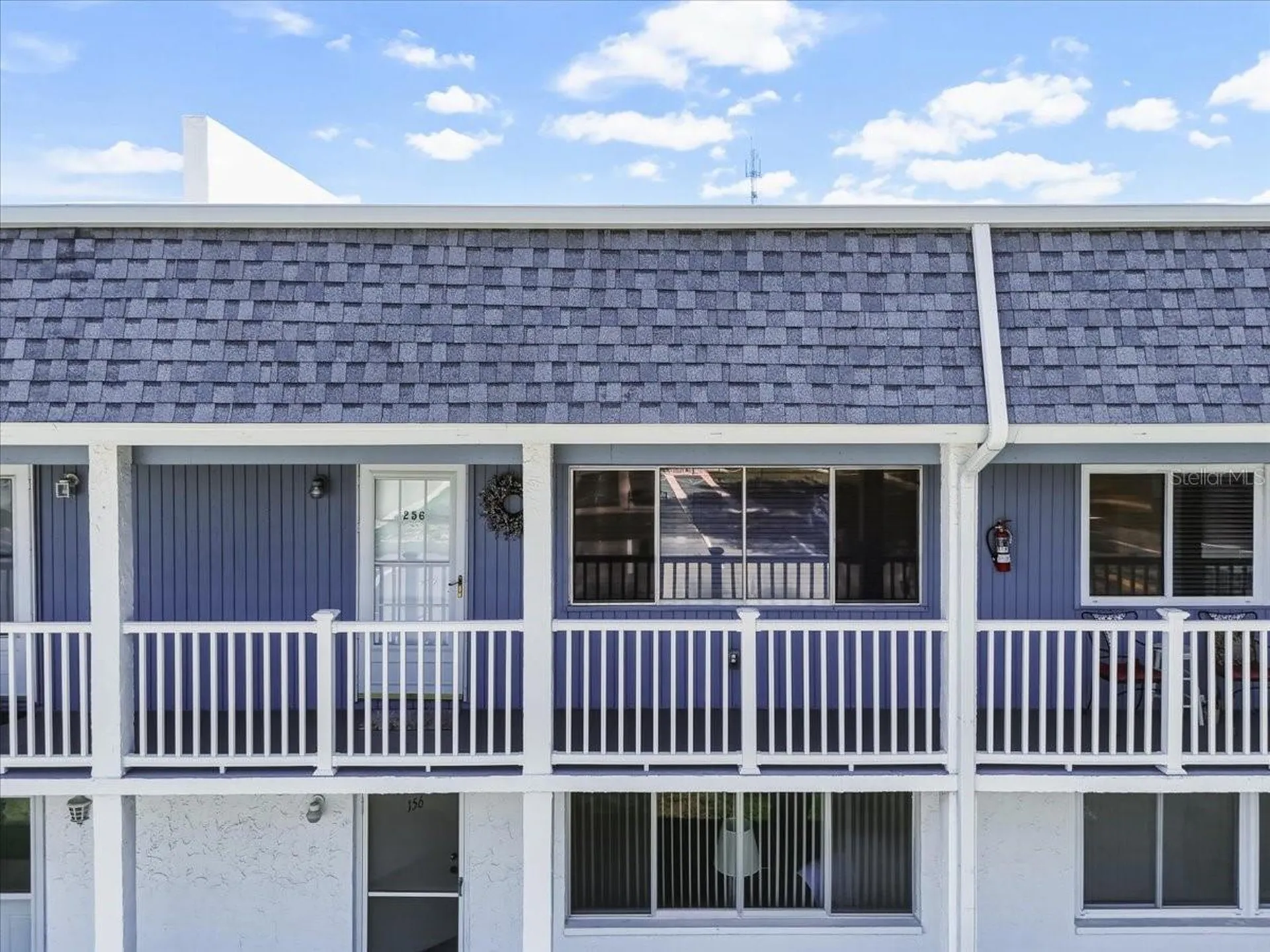 Punta Gorda FL, 22375 Edgewater Drive, Unit 256