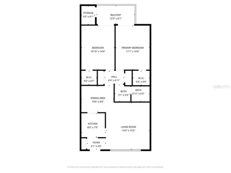 22375 Edgewater Drive Punta Gorda FL 33980