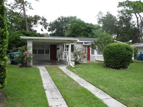 1803 Pineview Circle Winter Park FL 32792