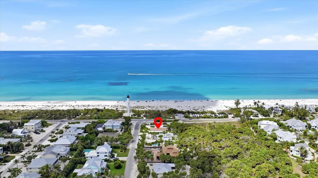 201 Wheeler Road Boca Grande FL 33921