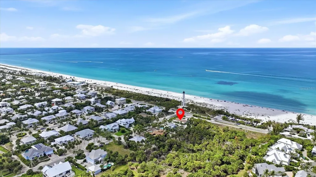 201 Wheeler Road Boca Grande FL 33921