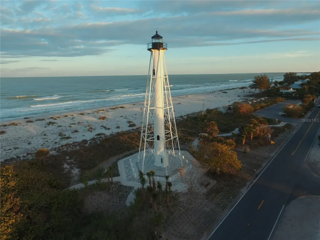 201 Wheeler Road Boca Grande FL 33921