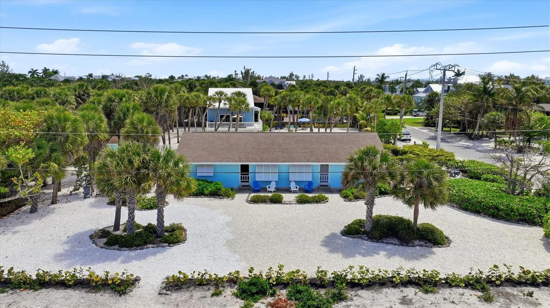 201 Wheeler Road Boca Grande FL 33921