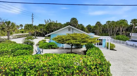 201 Wheeler Road Boca Grande FL 33921