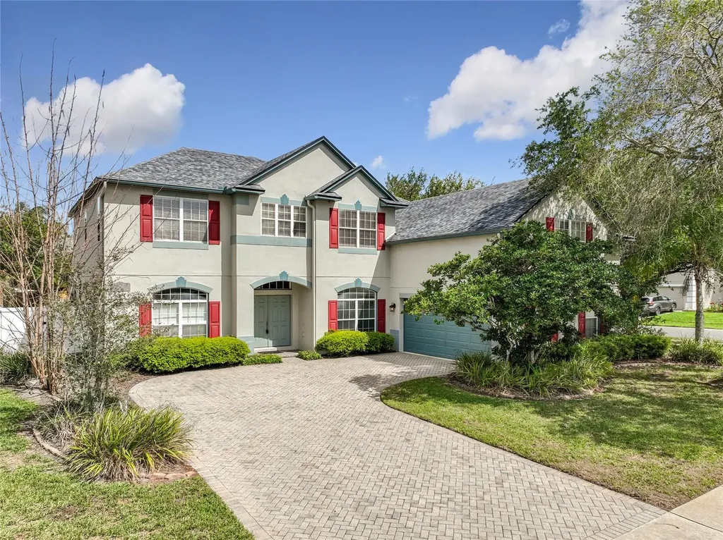 2643 Cabernet Circle Ocoee FL 34761
